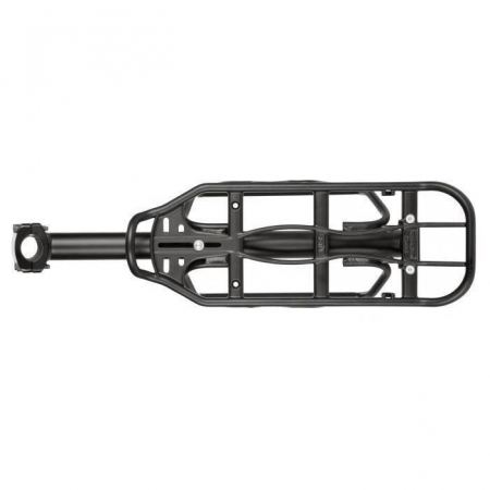 Portbagaj tija sa RFR Klick&Go, Negru [2]