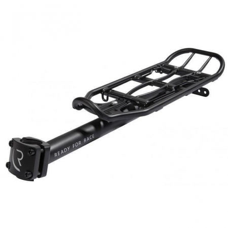 Accesorii - PORTBAGAJ TIJA SA RFR KLICK&GO Negru