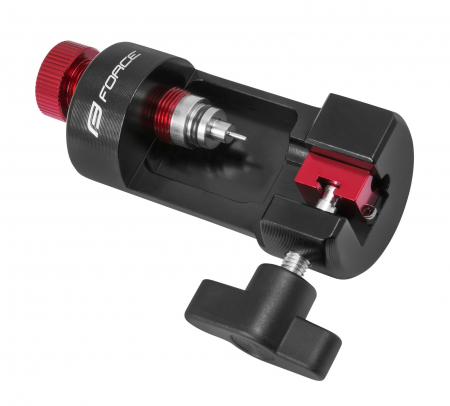 Accesorii - Presa Force pentru introducerea insertiilor in conducta hidraulica