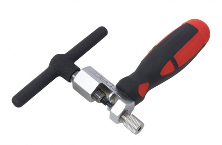Accesorii - Presa Lant Force Work Universal Pro, Rosu/negru