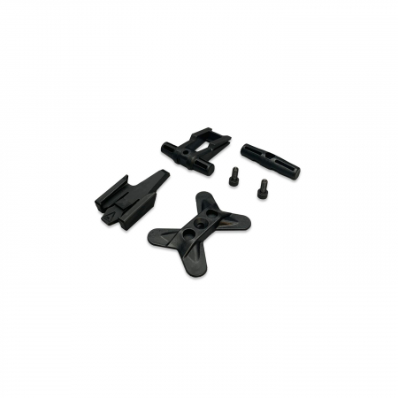 Accesorii - Prindere Borseta Sa Acid Saddle Adapter Click Set