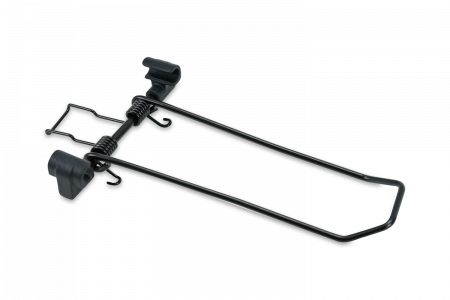 Portbagaje bicicleta - Prindere Portbagaj Acid Spring Clip Pure Universal