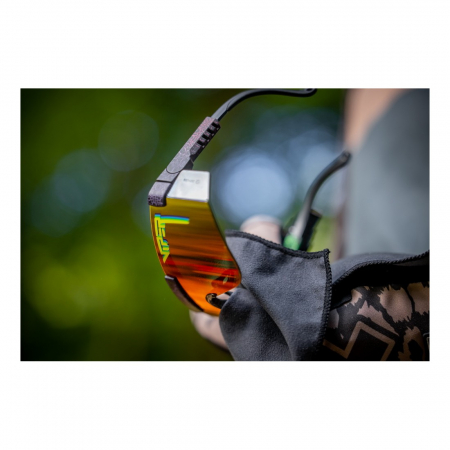 Prosop Muc-Off Premium din microfibra pentru detailing [1]