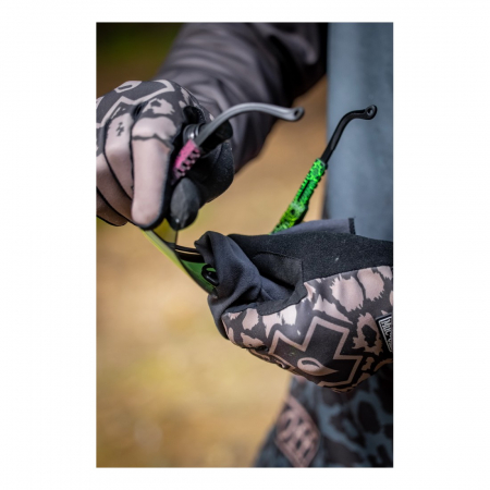 Prosop Muc-Off Premium din microfibra pentru detailing [4]