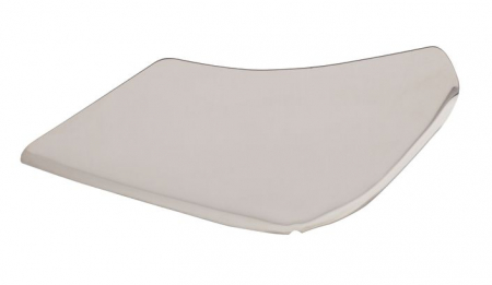Accesorii cadre - Protectie cadru Felt Chain Plate Frame Protector Edict 2011+