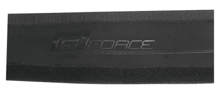 Accesorii - Protectie cadru Force neopren 10 cm neagra