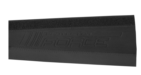 Protectii cadru bicicleta - Protectie cadru Force neopren 8 cm Negru
