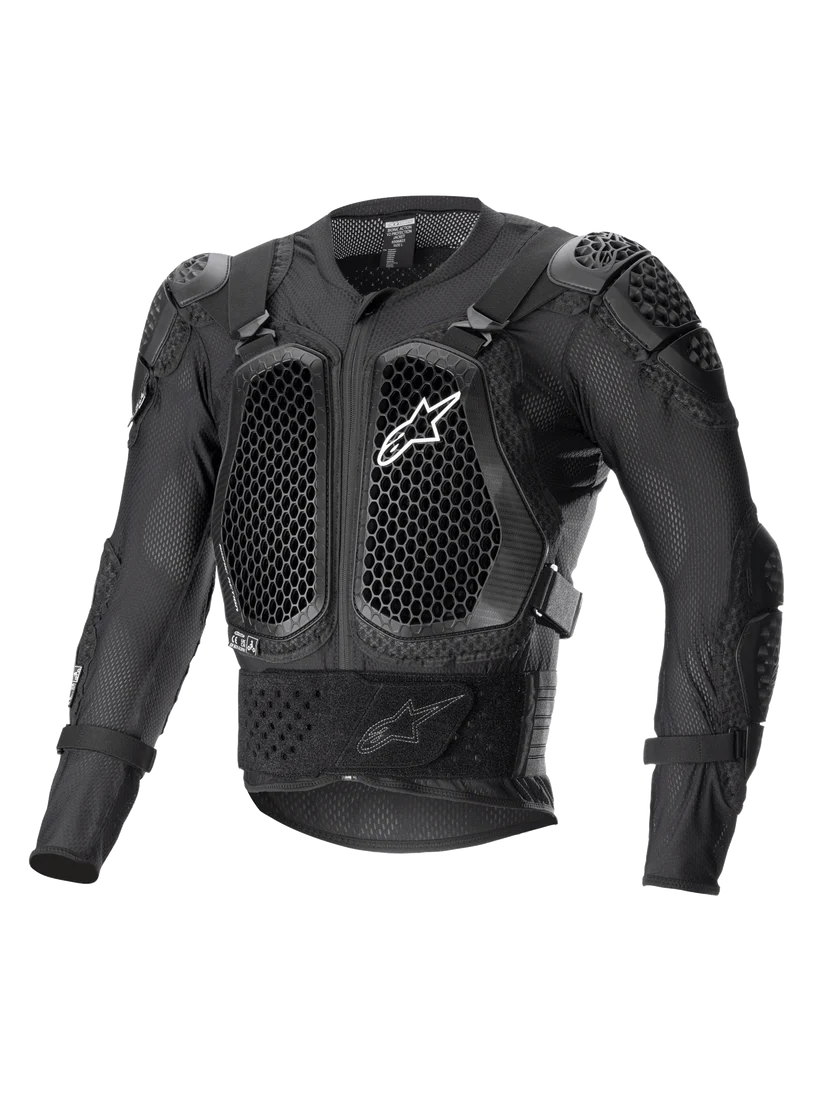 Echipament protectie - Protectie Corp Alpinestars Bionic Plus V2 Protection Jacket negru L