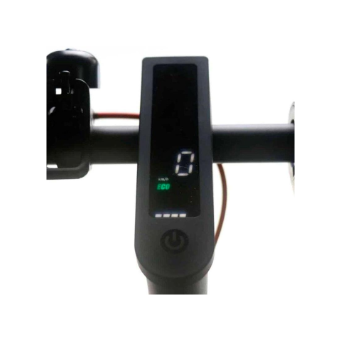 Trotinete, Piese trotinete - Protectie din silicon impermeabila pentru display simplu