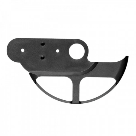 Protectie disc frana pentru trotineta Xiaomi M365 Essential, 1S, Pro si Pro 2 - Negru [0]