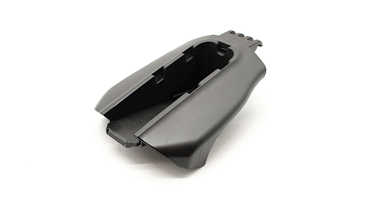 Piese biciclete electrice - Protectie Focus Skid Plate V2 pentru motor Bosch