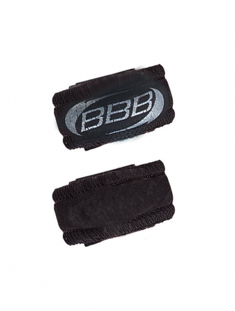 Cuvete furca - Protectie headset BBB HeadGuard BBP-20, Negru