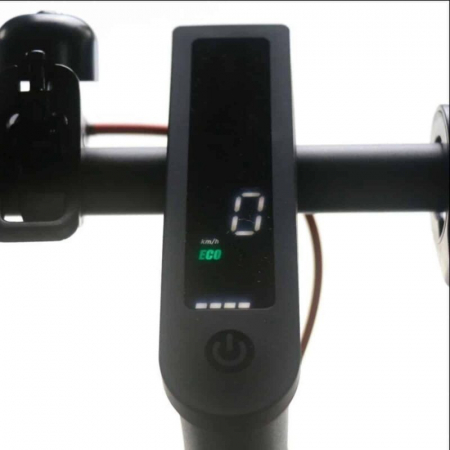 Protectie impermeabila pentru ecran trotineta Xiaomi M365 Essential, 1S, Pro, Pro 2 [1]