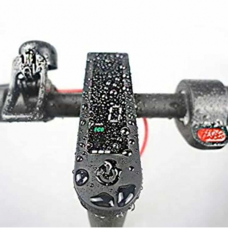 Trotinete, Piese trotinete, Skateboard - Protectie impermeabila pentru ecran trotineta Xiaomi M365 Essential, 1S, Pro, Pro 2