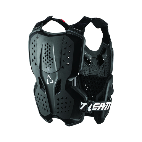 Echipament protectie - Protectie piept Leatt Chest Protector 3.5 Black