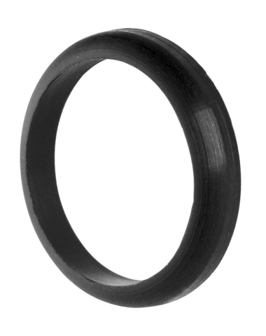 Sei, tije sa si coliere tija sa - Protectie tija sa Force 31.6mm, silicon, negru