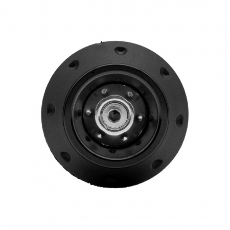 Protectii cadere pentru trotinete EWTB-003 negre [3]