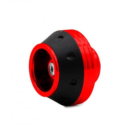 Protectii cadere pentru trotinete EWTB-003 rosii [5]
