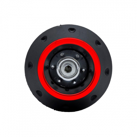 Protectii cadere pentru trotinete EWTB-003 rosii [3]