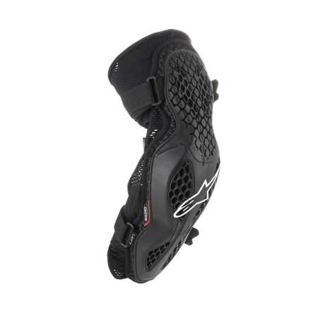 Protectii ciclism - Protectii cot Alpinestars Bionic Pro Negru XXL