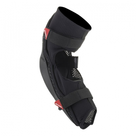 Protectii cot Alpinestars Bionic Pro Negru XXL [1]