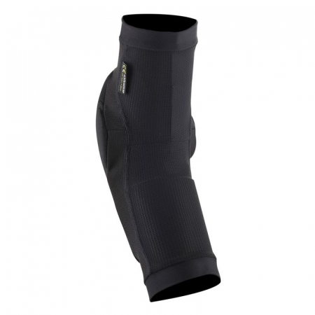 Protectii Coate Alpinestars Paragon Plus Youth Black White S/M [3]