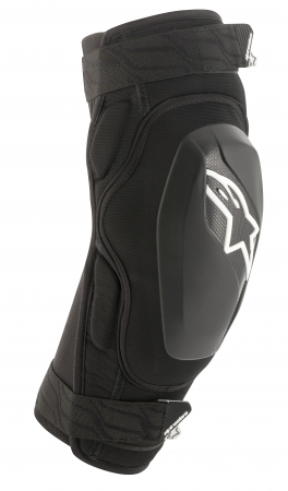 Echipament protectie - Protectii Coate Alpinestars Vector Tech Negre L/XL
