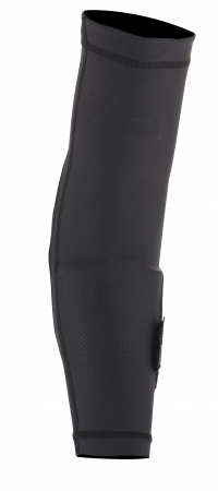 Protectii Cot Alpinestars Paragon Lite Youth Elbow Protector black S/M [1]