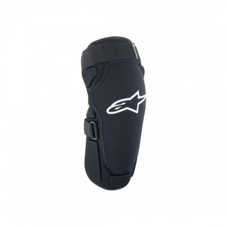 Echipament protectie - Genunchere Alpinestars A-Motion Plasma Pro Knee Protector Black XL