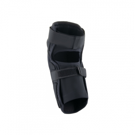 Genunchere Alpinestars A-Motion Plasma Pro Knee Protector Black XL [1]