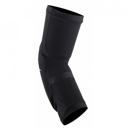 Protectii Genunchi Alpinestars Paragon Plus Negru/Alb L [1]