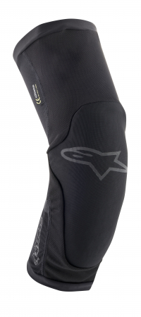 Echipament protectie - Protectii Genunchi Alpinestars Paragon Plus Negru XL