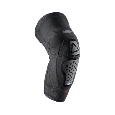 Echipament protectie - Protectii genunchi Leatt 6.0 Evo negru L