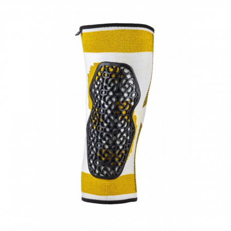 Protectii genunchi Seryt White Gold S [1]