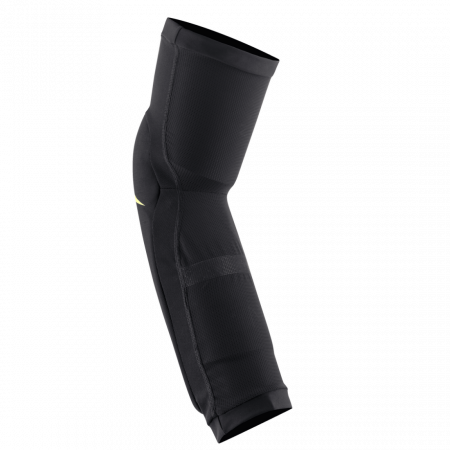 Protectii Genunchi/Tibie Alpinestars Paragon Plus Negru/Galben Fluo XXL [1]