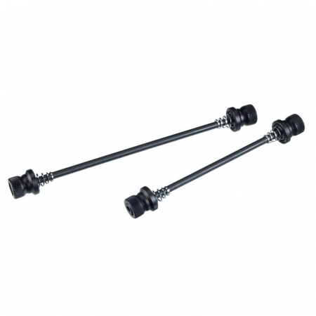 Butuci roti - Quick Releas BBB BQR-0301 WheelFixed cu imbus ax CroMo