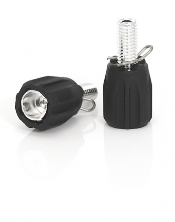 Cadre si accesorii cadre - Reglaj cablu schimbator XLC SH-X05, negru