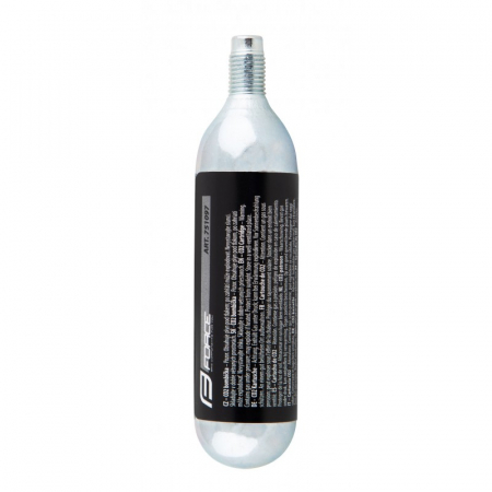 Pompe - Rezerva pompa CO2 Force 25g tip filet