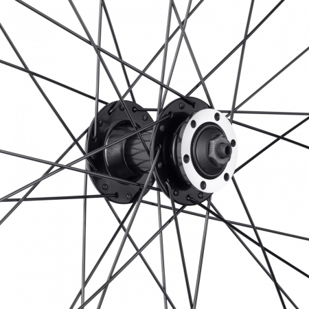 Roata fata Force XC Disc 622x19 804332-6B32SH 32H [2]
