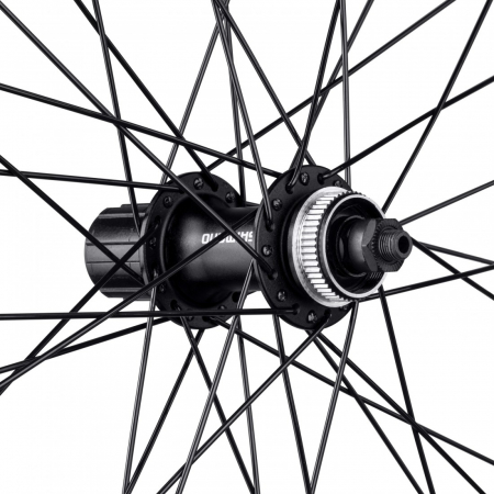 Roata spate Force Basic Disc 622x19 FH-M3050-CL 36H [2]