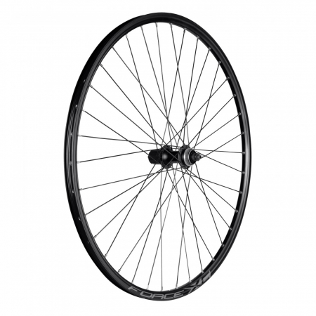 Roata spate Force Basic Disc 622x19 FH-M3050-CL 36H [1]