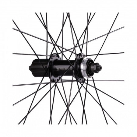 Roata spate Force XC Basic Disc 28 622x23 32H cu butuc Shimano TX505 [2]