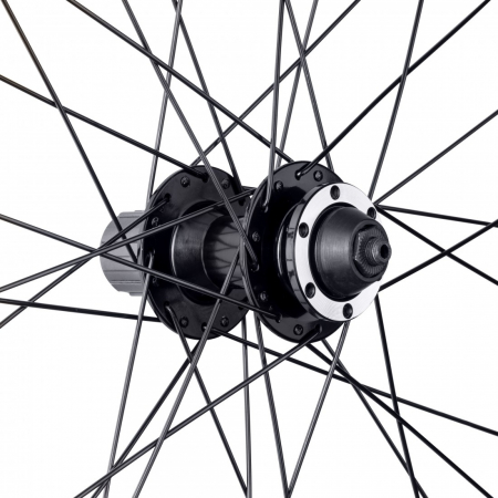 Roata spate Force XC Disc 584x19 804333-6B32SH 32H [2]