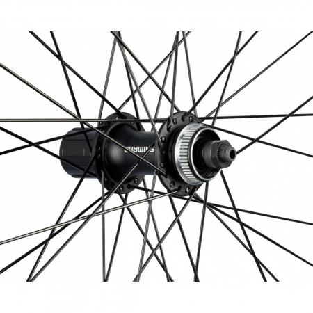 Roata spate Force XC Disc 584x19 FH-M3050-CL 36H [2]