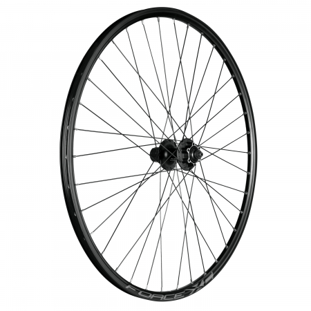 Roti complete - Roata spate Force XC Disc 622x19 FH-M475-6b 36H