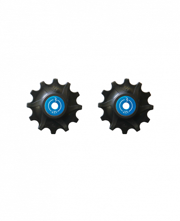 Piese schimbatoare - Rotite schimbator BBB RollerBoys 12T SRAM Narrow-Wide