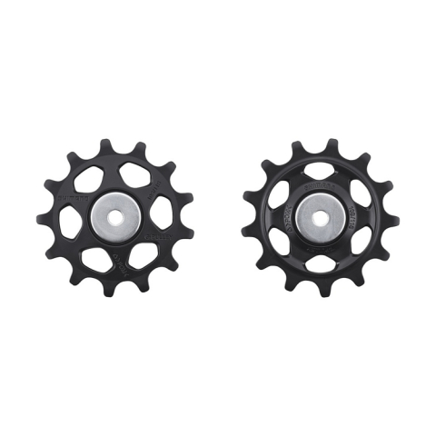 Piese schimbatoare - Role schimbator ghidare si tensionare Shimano RD-M5100