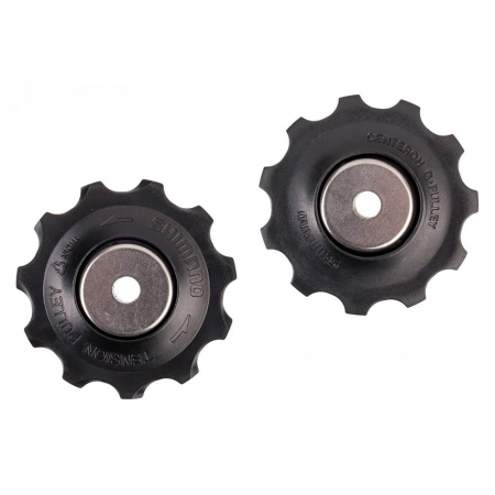 Piese schimbatoare - Rotite schimbator ghidare si tensionare pt Shimano RD-M593/RD-M610/RD-M615/RD-M640/RD-M663/RD-M670/RD-M675/RD-M7000-10/RD-5800