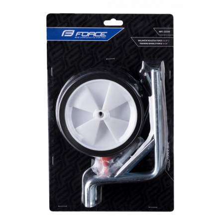 Roti ajutatoare Force 16-20 plastic + PVC [2]