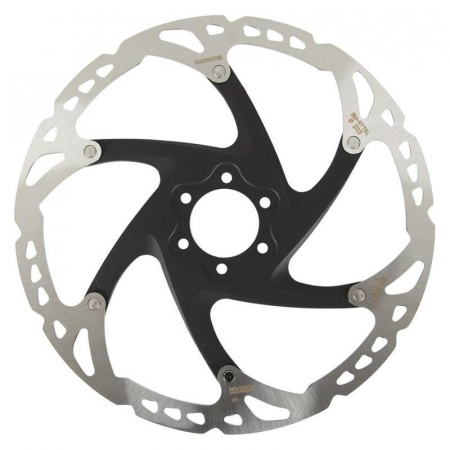 Rotoare/Discuri frana - Disc frana Shimano SM-RT76-S, 6 suruburi, 203mm